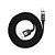 Cabo Magnetico Para Carregamento USB Vermelho Sumexr SX-B16V8 - Imagem 2