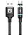 Cabo Magnetico Para Carregamento USB Azul Sumexr SX-B16V8 - Imagem 4