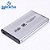 Case para HD Notebook Usb 3.0 Sata 2.5 External Case Ata - Imagem 1