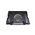 Base Suporte Para Notebook Com Cooler E Iluminação Kp-9013 - Knup - Imagem 3