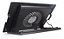 Base Suporte Para Notebook Com Cooler E Iluminação Kp-9013 - Knup - Imagem 4