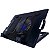 Base Suporte Para Notebook Com Cooler E Iluminação Kp-9013 - Knup - Imagem 2
