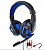 Headfone Headset Gamer Com Microfone KNUP KP-397 - Imagem 4