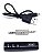 Receptor De Áudio Bluetooth Para Som E Fone Auxiliar Kp-t99 - Imagem 2