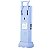 Lampada LED de Emergencia Light LJ-5930 - Imagem 2