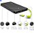 Carregador Portátil Power Bank Pineng 5.000mAh Slim Pn-952 - Imagem 2