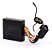Sitema de Alarme Para Moto Universal Liga Partida Knup Kp-MT02 - Imagem 4