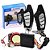 Sitema de Alarme Para Moto Universal Liga Partida Knup Kp-MT02 - Imagem 3