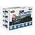 Som Automotivo Radio Mp3 Com Controle Remoto - Knup KP-C29BH - Imagem 1