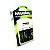 Carregador de Pilha 2100mAh 4 Pilhas AA | AAAA Maxday - Imagem 2