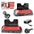 Dock Station Para Hd Sata/Ide 2,5 e 3,5 e Cartões de Memoria XTrad-875 - Imagem 3