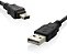 Cabo Mex Usb Para Mini Usb 1.5M - Imagem 1