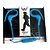 Fone De Ouvido Headset Bluetooth ALtomex BT-1 Azul - Imagem 1