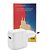 Fonte Iphone 12W Usb Adaptador De Corrente H'maston - Imagem 3