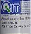Álcool Isopropílico Qit 110ML Isoprop. 99.8% Para Limpeza Em Eletrônica - Imagem 2