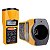 Trena Digital a Laser Cp-3007 Mede Distancias Até 18 Metros XT-3007 - Imagem 2