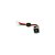Conector DC Jack para Notebook Dell Inspiron M521R - Imagem 3