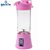 Mini Liquidificador Portátil Shake Juice Cup + Cabo - Imagem 1