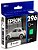 Cartucho de Tinta Epson 296 Preto 130 Paginas T296120 BR - Imagem 1