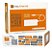 Fonte Notebook Positivo Stilo One XC3550 XC3570 Bivolt MM 891 5V 3A 3.0x1.1 - Imagem 2