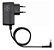 Fonte Notebook Positivo Stilo One XC3550 XC3570 Bivolt MM 891 5V 3A 3.0x1.1 - Imagem 1