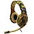 Fone Gamer Headset Camuflado Xtrad LC821 - Imagem 2