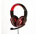Fone Gamer Headset Led Usb PS4 HFG310P4 - Imagem 3