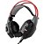 Fone Gamer Headset Soldado Infokit GH-X20 - Imagem 1