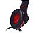 Fone Gamer XSoldado Headset Led Rgb Usb Infokit GH-X2000 - Imagem 5