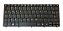 Teclado Netbook Acer Aspire One D255 V111102AK1 Preto BR - Imagem 1