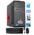 Computador SobralTec Core i3/3220- Hd 500Gb- Memória 4Gb- Teclado/Mouse 2 - Imagem 1