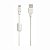 Cabo Usb x Micro Usb Celular Tipo C |1,5 Mt | KS-U306 -Type-C Allin1 - Imagem 2