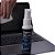 Limpa Telas Implastec Frasco 60Ml Spray Limpador De Uso Geral - Imagem 2