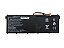 Bateria para Notebook Acer Aspire Es1-572-3562 3 Células 11.4V 2200mAh | Polímero - Imagem 3