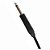 Cabo de Audio P10 x P10 2,5 Metros- XTrad - Imagem 3