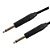 Cabo de Audio P10 x P10 2,5 Metros- XTrad - Imagem 2