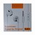 Fone De Ouvido H'maston EJ511 Earphones Sincronizado Original - Imagem 1