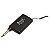 Microfone Sem Fio Unidirecional Knup KP-M0005 Alcance Até 30M Hi-fi - Imagem 3