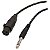Microfone Sem Fio Unidirecional Knup KP-M0005 Alcance Até 30M Hi-fi - Imagem 4