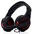Headphone Gamer USB Boas BQ-9800 Para PC E PS3 Entre Outros - Imagem 1