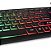 Teclado Gamer Retroiluminado H'maston Ak-200 Abnt2 - Imagem 3