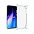 Capa Anti Impacto Transparente Xiaomi Redmi Note 8 - Imagem 2