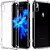 Capa Transparente Anti Impacto Iphone X - Imagem 3