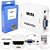 Mini Conversor Hdmi Para Vga Full HD - Imagem 2