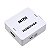 Mini Conversor Hdmi Para Vga Full HD - Imagem 1
