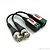 Video Balun Duplo Para Camera Ahd Até 600mts Conversor Novo - Imagem 3