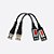Video Balun Duplo Para Camera Ahd Até 600mts Conversor Novo - Imagem 2