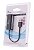 Adaptador de Rede Usb Rj45 Knup- Hb-T80 - Imagem 3
