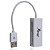 Adaptador de Rede Usb Rj45 Knup- Hb-T80 - Imagem 7