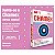 Papel Chamex A4 75g/m2 210 x 297cm Office Branco 500Fls Edicao Especial Outubro Rosa - Imagem 3